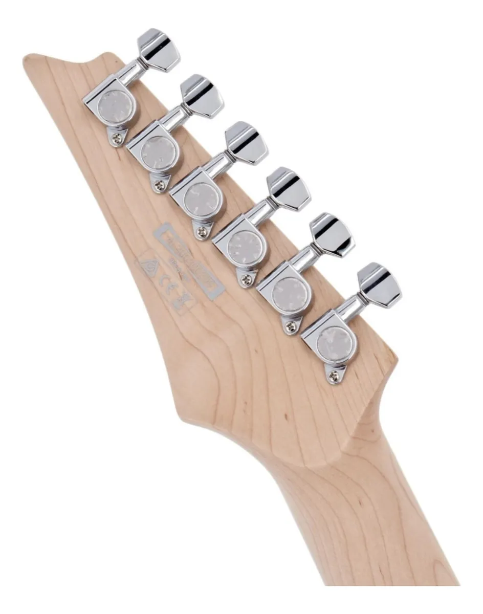 Guitarra Eléctrica Ibanez "SA" Azul Sombreado Negro SA360NQM-SPB