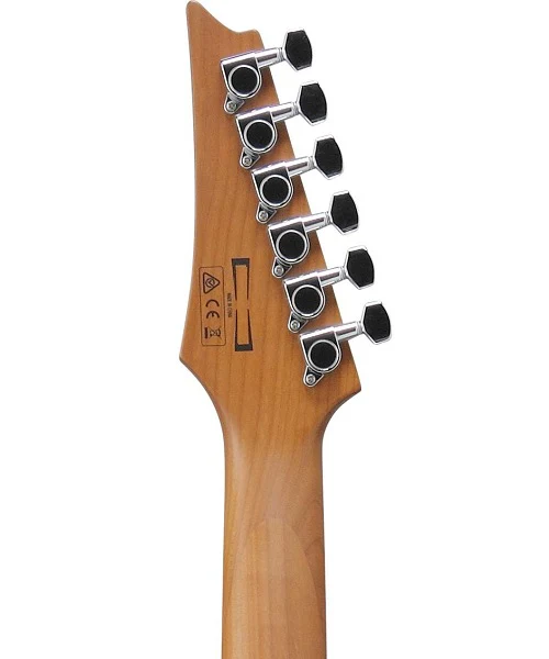 Guitarra Eléctrica Ibanez GIO RG Azul Metálico Tornasol GRG121SP-BMC - Image 5