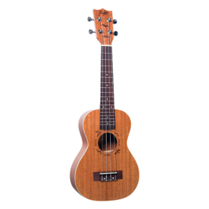 Ukulele concierto Flight DUC 323 MAH/MAH