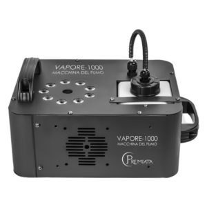 Máquina de Humo Vertical Steelpro Vapore-1000