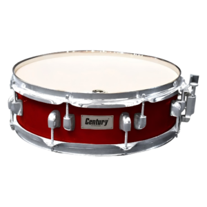 Tarola Piccolo Century Vino 14x3.5 Pulgadas 16 Lugs Abedul CNTR005