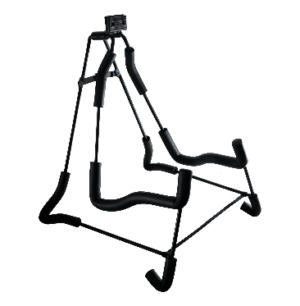 Stand Portátil para Guitarra Vamav GS-305