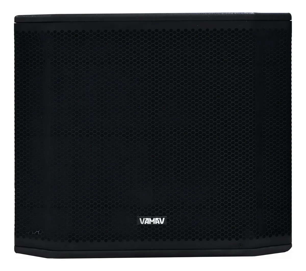 Subwoofer Pasivo Vamav Pro VSP18 18 Pulgadas Para Graves Reforzados