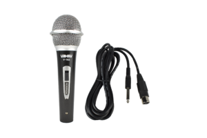 Micrófono alámbrico Vamav V-102