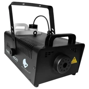 Máquina de Humo Alien Twister 1500W