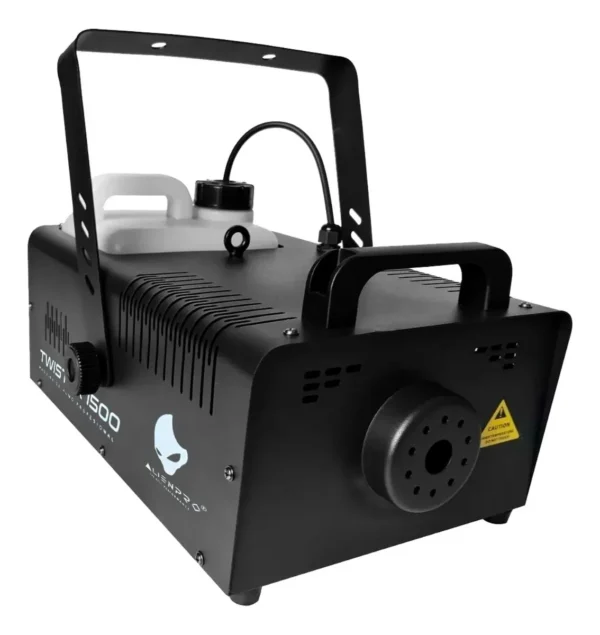 Máquina de Humo Alien Twister 1500W