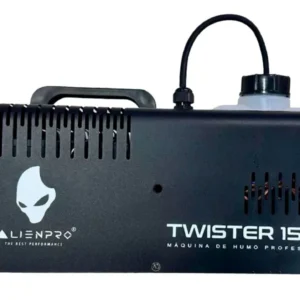 Máquina de Humo Alien Twister 1500W