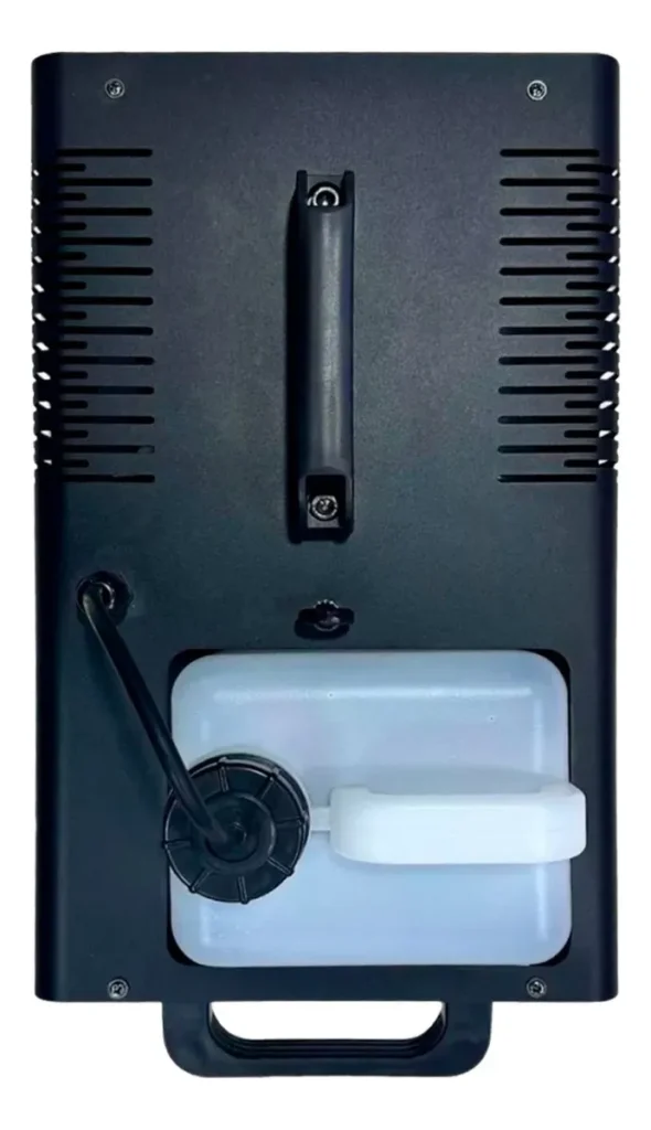 Máquina de Humo Alien Twister 1500W