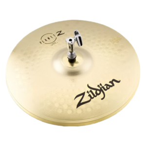 Platillos Hi-Hats 14 Pulgadas Zildjian Planet Z ZP14PR