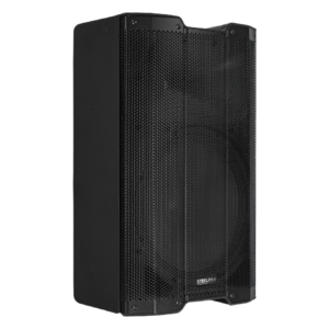 Bafle Activo Profesional Steelpro HORUS de 15” con Bluetooth y XLR