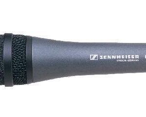 Micrófono Vocal Sennheiser E845