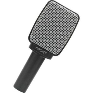 Micrófono Instrumento Sennheiser E609 Silver