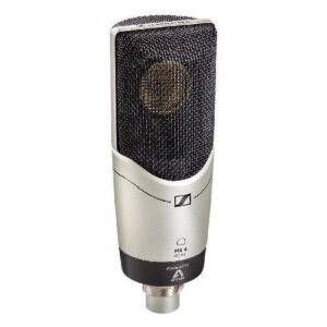 Micrófono Condensador Sennheiser MK4