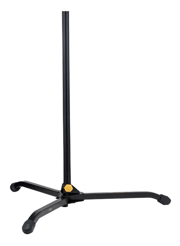 Soporte para Micrófono Hercules MS401B Plus con Ajuste Inclinado
