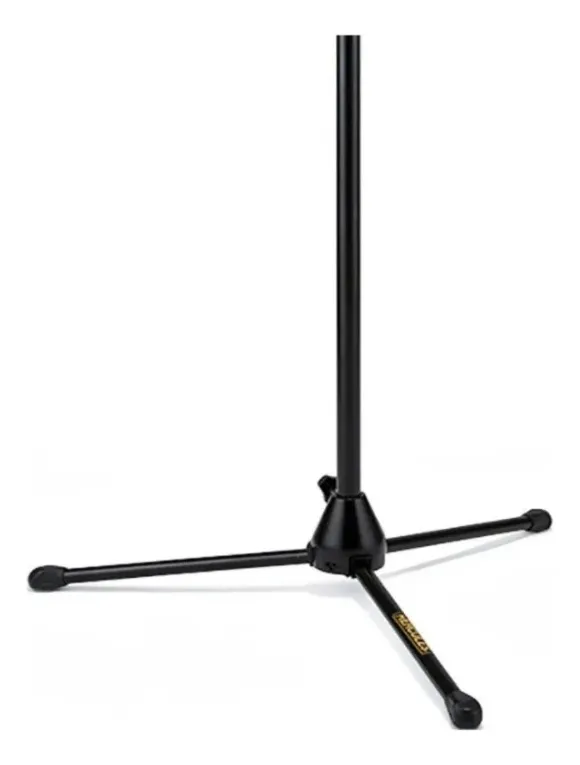 Soporte para Micrófono Hercules MS632B Plus 2 en 1 Boom