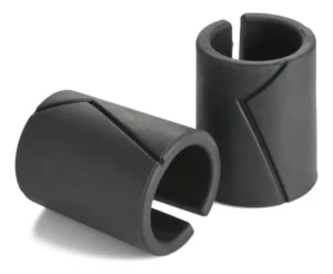 Soporte Doble Hercules GS422B Plus con Sistema Ags
