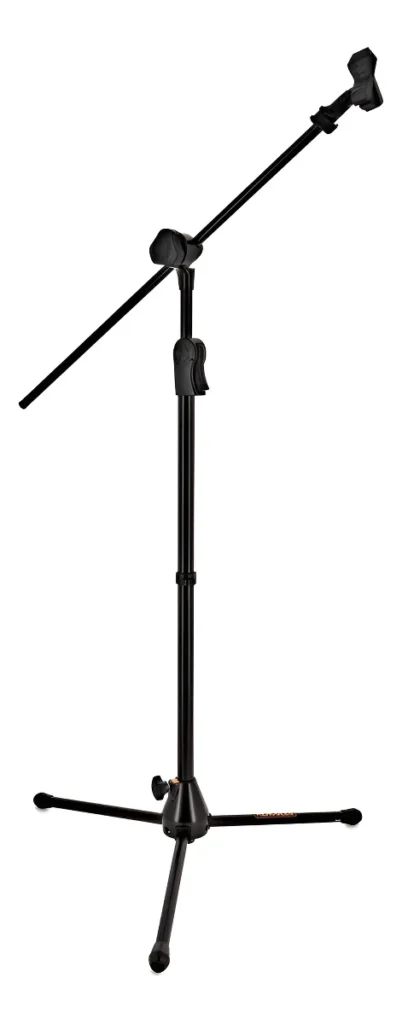 Soporte para Micrófono Hercules MS-533B Hideaway Boom