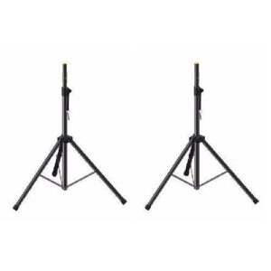 Soporte Bafle Hercules SS200BB