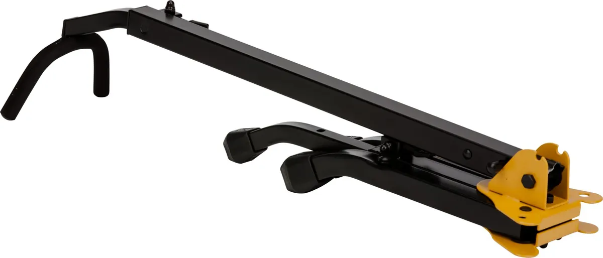 Soporte Hercules para Clarinete Bajo O Fagot DS561B