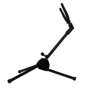 Soporte para Saxofón Alto Hercules DS431B TravLite In-Bell