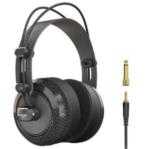 Audifonos Behringer Mod. BH40