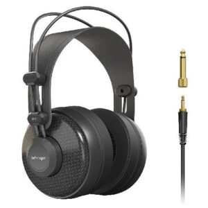 Audífonos de Monitoreo Behringer BH60 Calidad de Estudio