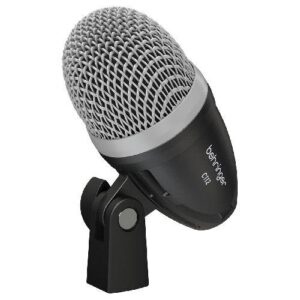 Micrófono Dinámico para Bombo Behringer C112 de Gran Diafragma