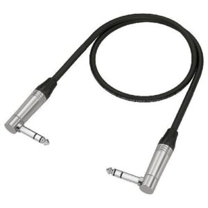 Cable Behringer para Instrumento GIC-60 4SR