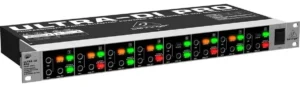 Caja Directa Activa de 8 Canales Behringer ULTRA-DI DI800 V2