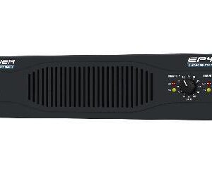 Amplificador de Poder Behringer Europower EP4000 4000W