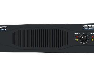 Amplificador de Poder Behringer Europower EP2000 de 2000W