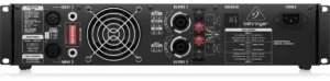 Amplificador de Poder Behringer Europower EP2000 de 2000W