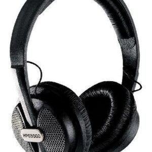 Audífonos Behringer HPS5000 Studio Monitoring