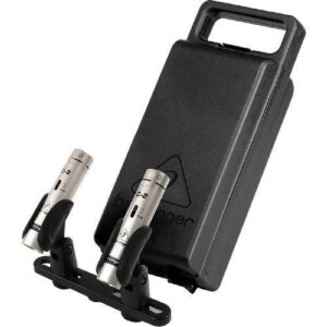 Micrófono Behringer Mod. C-2 (Par)