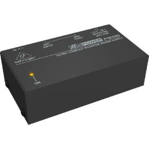Fuente Behringer para Micrófono PS400