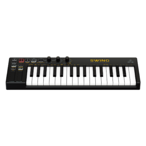 Teclado Controlador Behringer Swing