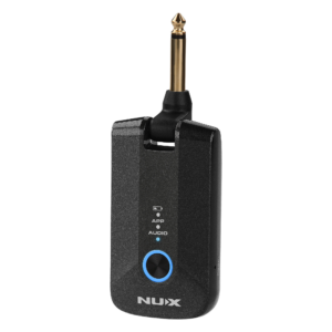 Amplificador Nux Audífonos Mighty Plug Pro