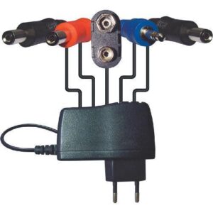 Adaptador Behringer PSU-HSB-ALL (9V)