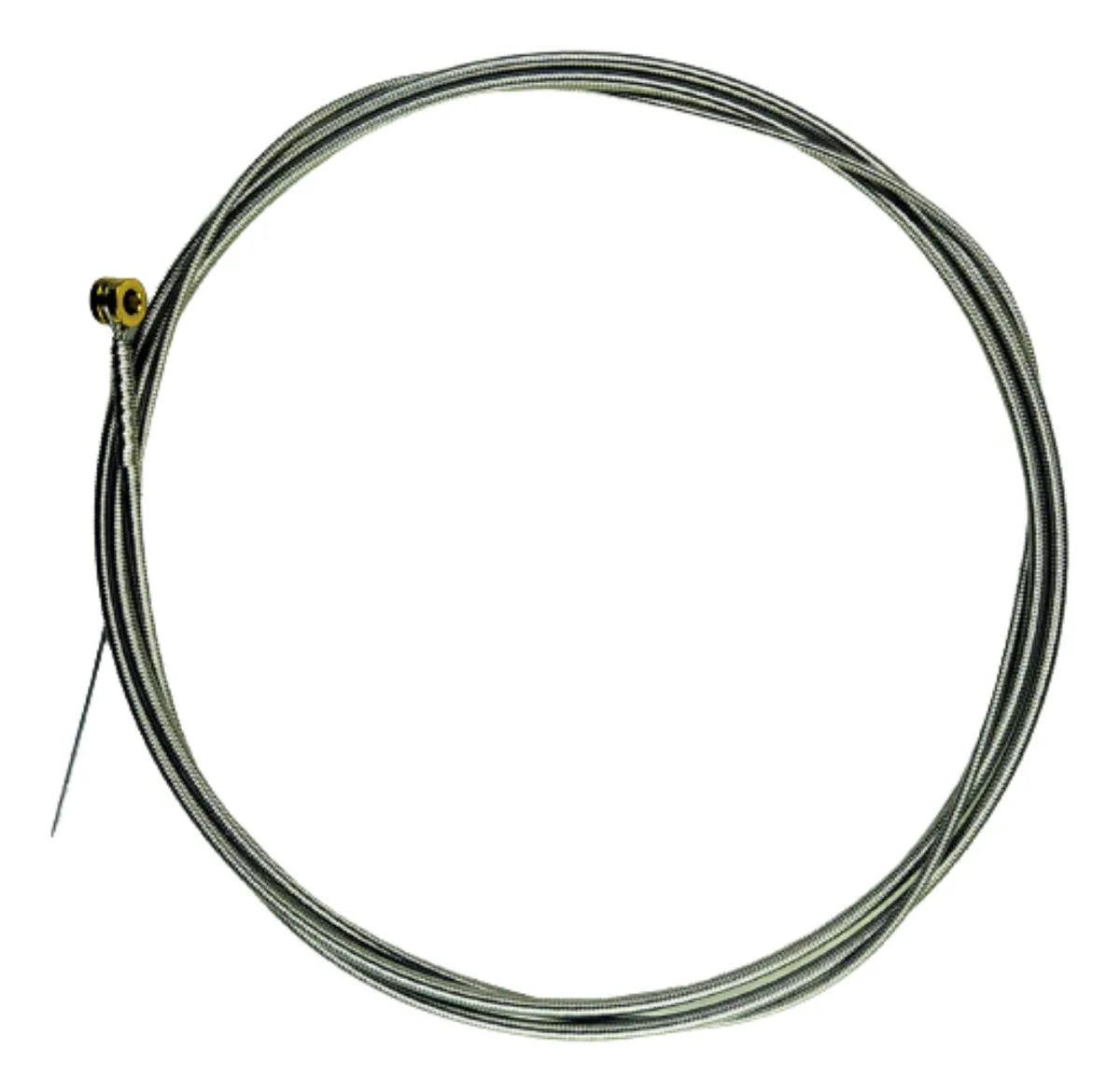 Encordadura Elixir 14077 para Bajo de 4 Cuerdas Nickel Plated Steel - Image 6