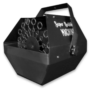 Máquina de Burbujas SteelPro OM-BM10