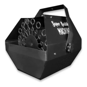 Máquina de Burbujas SteelPro OM-BM10