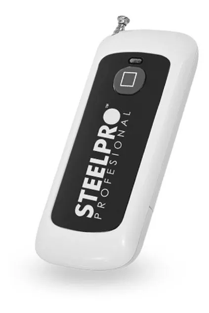 Cámara de Humo Steelpro SHOT-1000 - Image 4