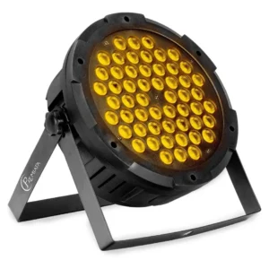 Par Led Interior Premiata Lavaggio-A 54x3W RGBA