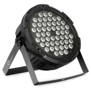 Par Led Interior Premiata Lavaggio-W 54x3W RGBW