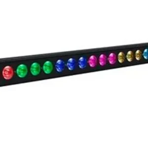 Barra de Iluminación LED Steelpro Premiata PROIEZIONE-BAR