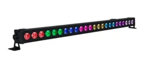 Barra de Iluminación LED Steelpro Premiata PROIEZIONE-BAR