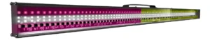 Barra de Iluminación LED Strobe Steelpro 352BAR de Alta Intensidad