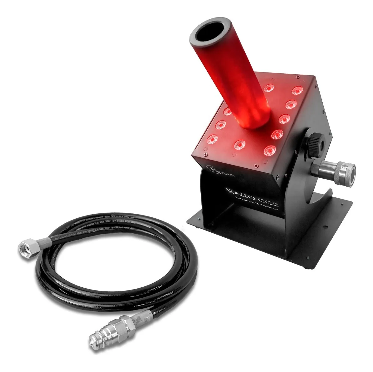 Lanzador de Confeti Premiata RAZZO CO2