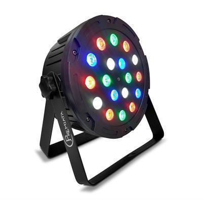 Sistema Inalámbrico Premiata Doppio-120GD Vocal