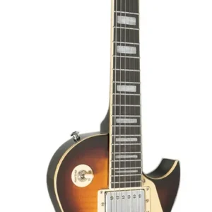 Guitarra Eléctrica Mars Mod. Les Paul Standard Violin Sunburst